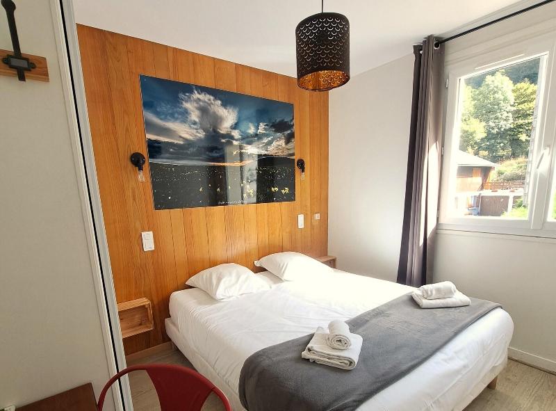 Hôtel Les Mouflons image