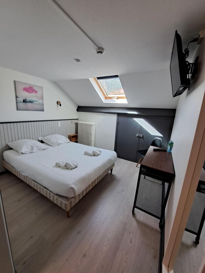 Hôtel Les Mouflons image
