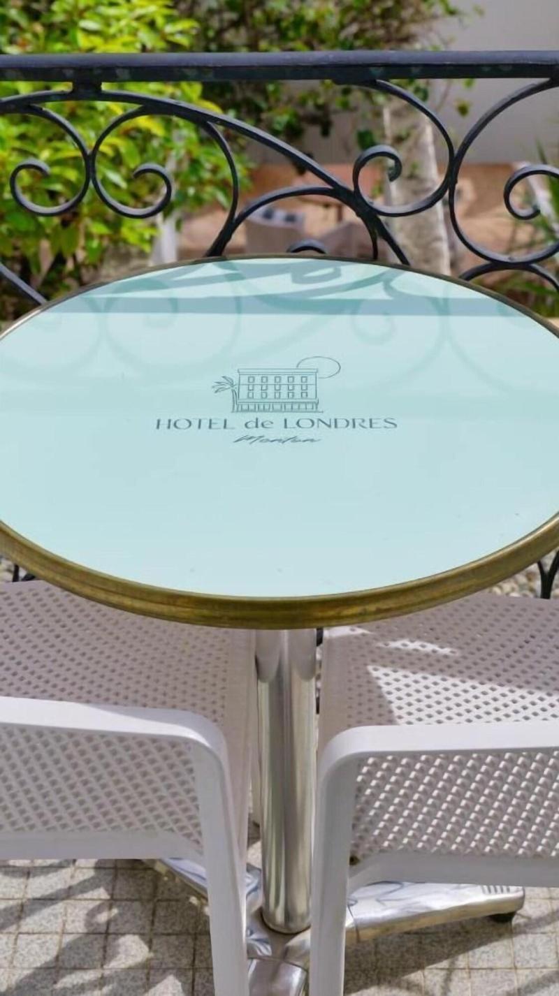 Hotel De Londres image