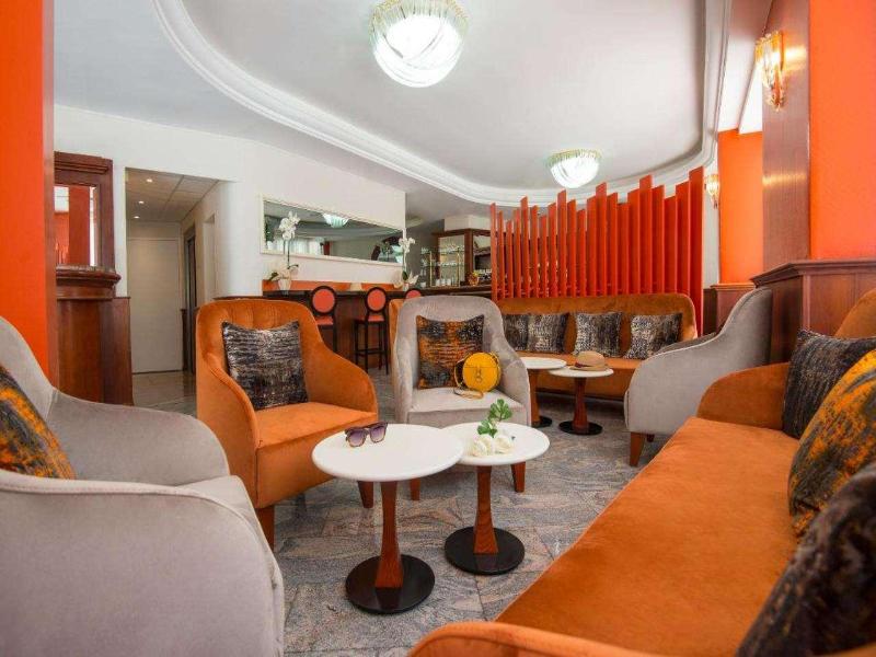 Hotel Olympia image