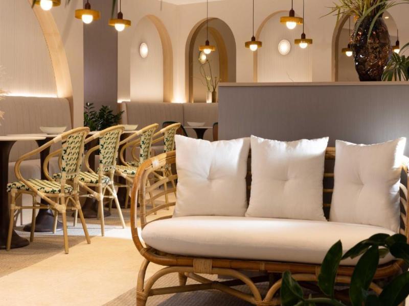 Hotel Olympia image