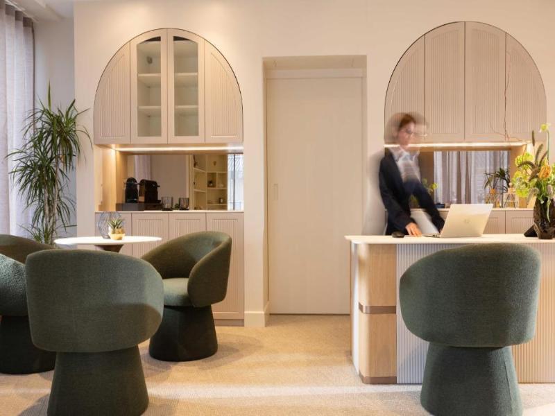 Hotel Olympia image