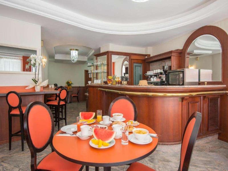 Hotel Olympia image