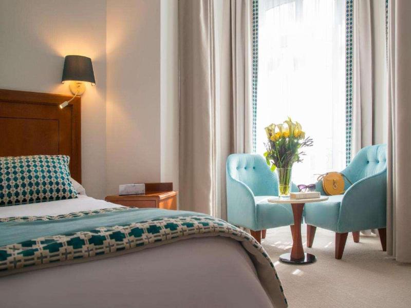 Hotel Olympia image