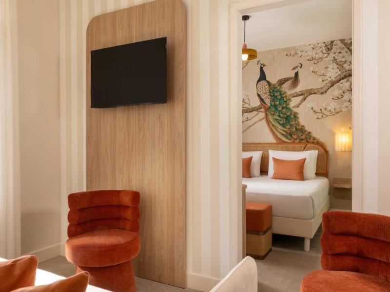 Hotel Olympia image