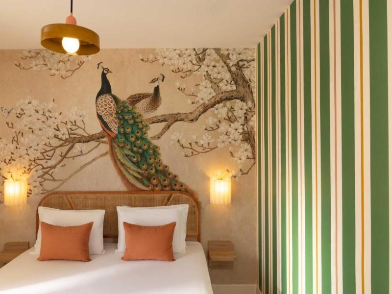 Hotel Olympia image