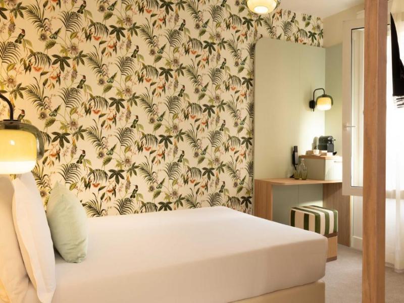 Hotel Olympia image