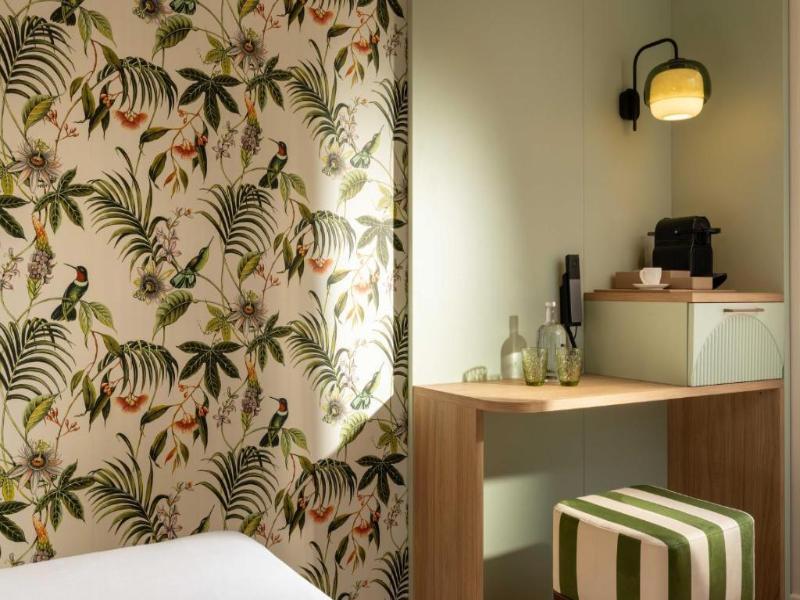 Hotel Olympia image