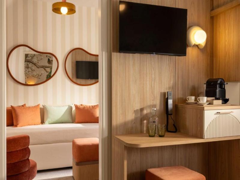 Hotel Olympia image