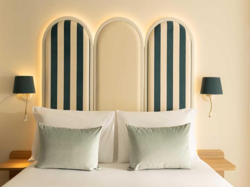 Hotel Olympia image