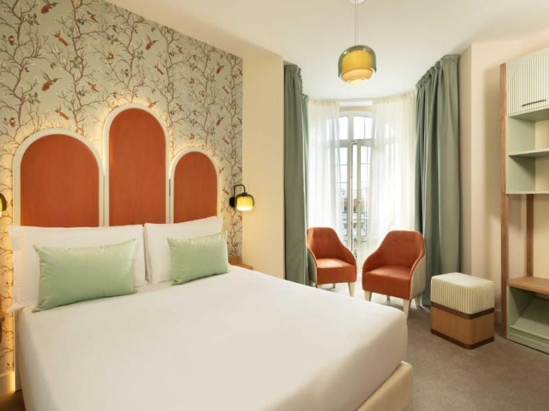 Hotel Olympia image
