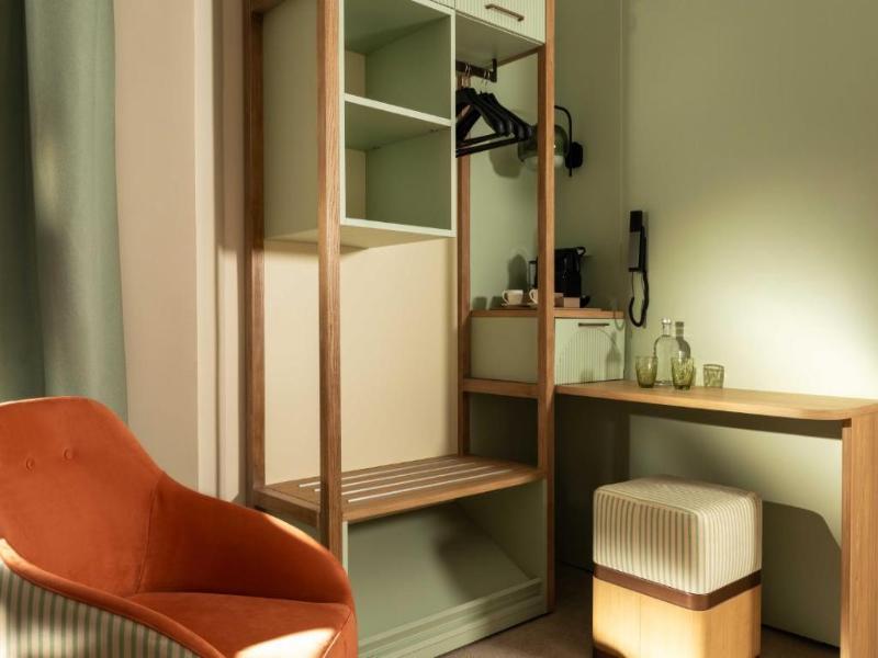 Hotel Olympia image