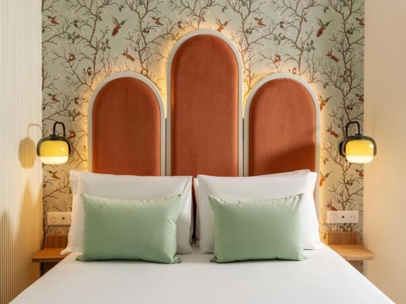 Hotel Olympia image