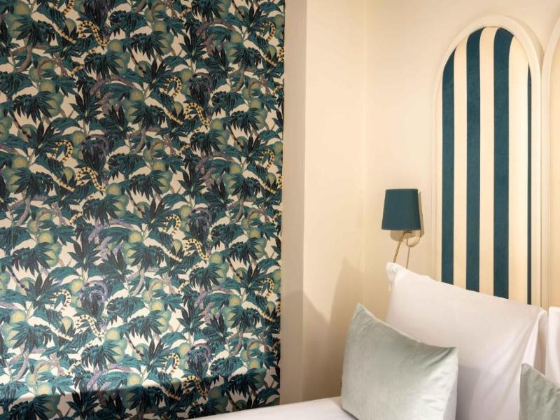 Hotel Olympia image