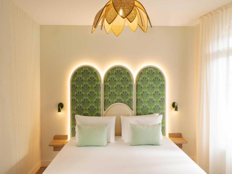 Hotel Olympia image
