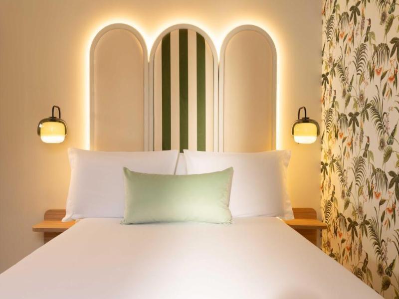 Hotel Olympia image