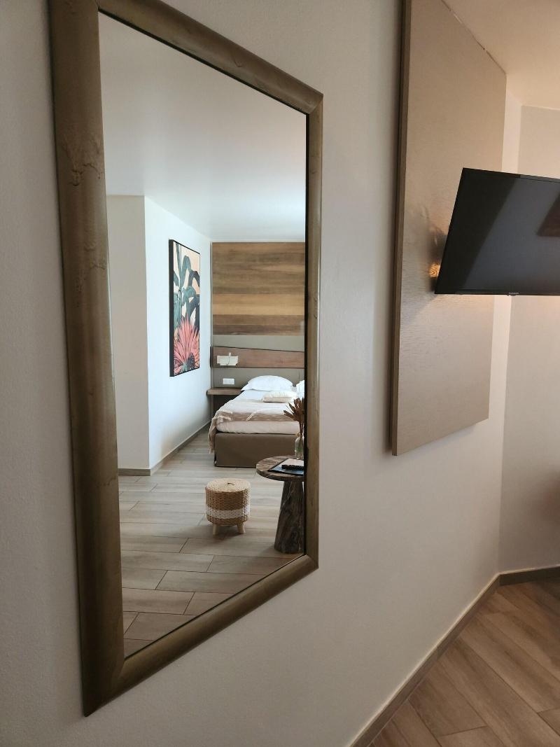 Hôtel Les Mouettes image
