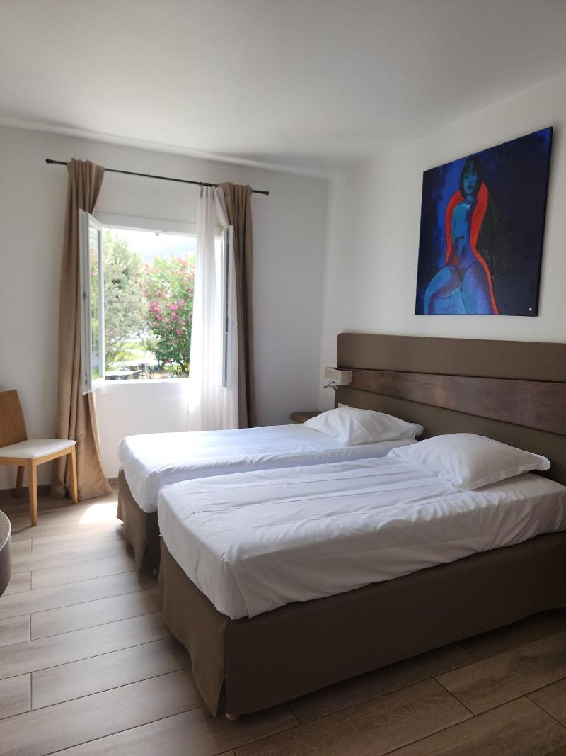 Hôtel Les Mouettes image