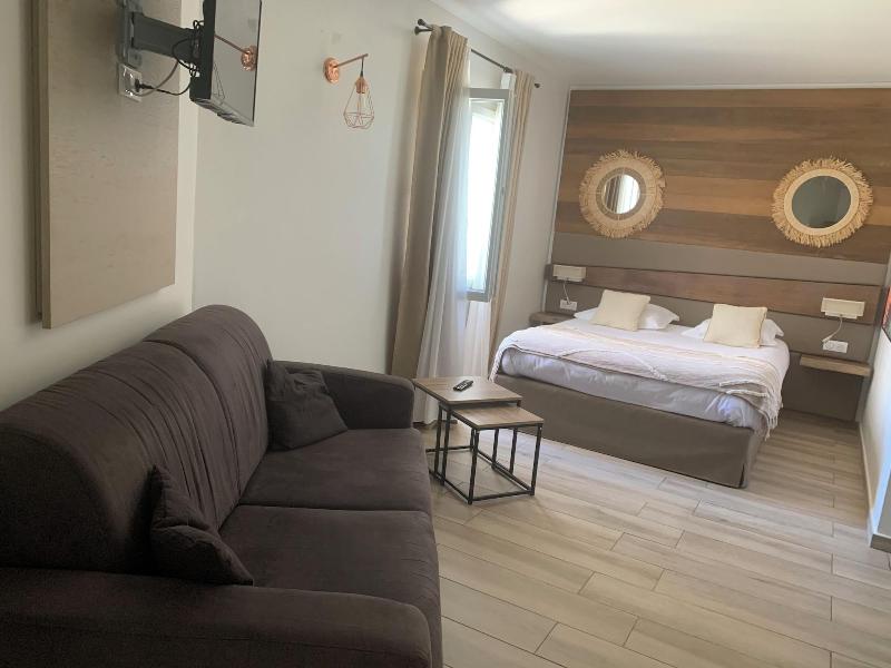 Hôtel Les Mouettes image
