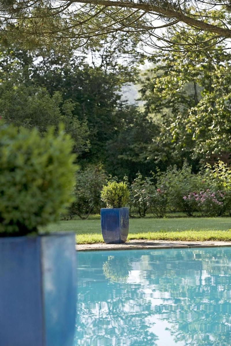 Hôtel La Roseraie image