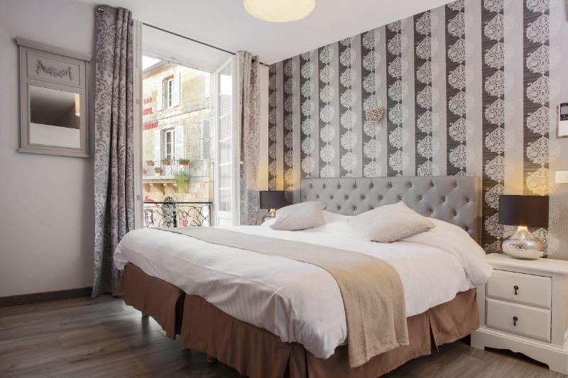 Hôtel La Roseraie image