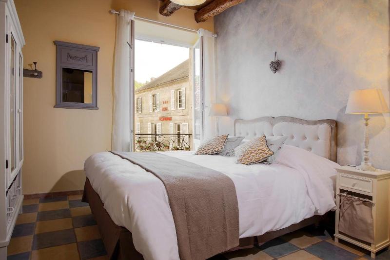 Hôtel La Roseraie image