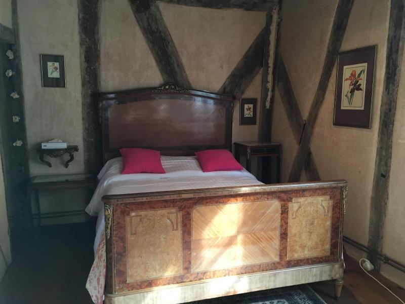 Hôtel La Roseraie image