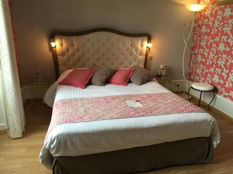 Hôtel La Roseraie image