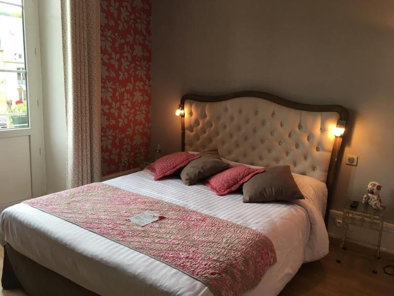 Hôtel La Roseraie image