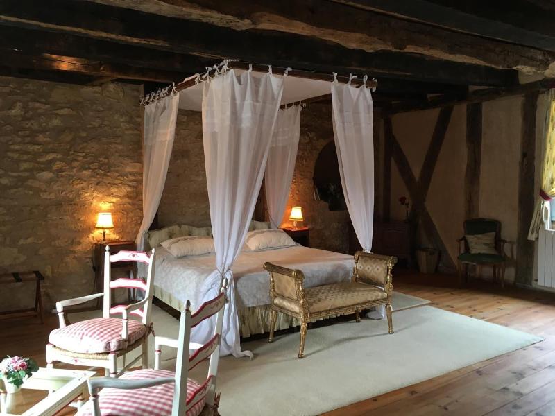 Hôtel La Roseraie image