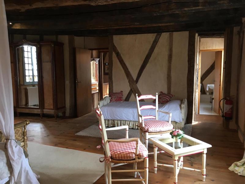 Hôtel La Roseraie image