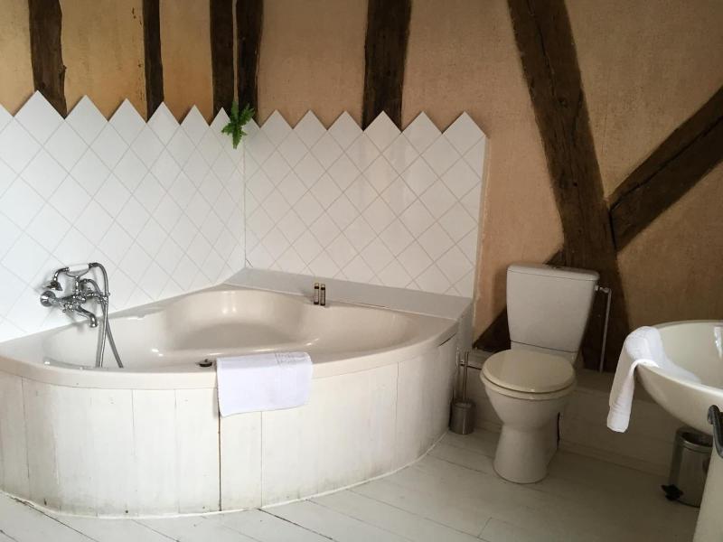 Hôtel La Roseraie image