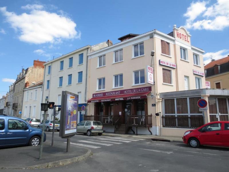Perigueux