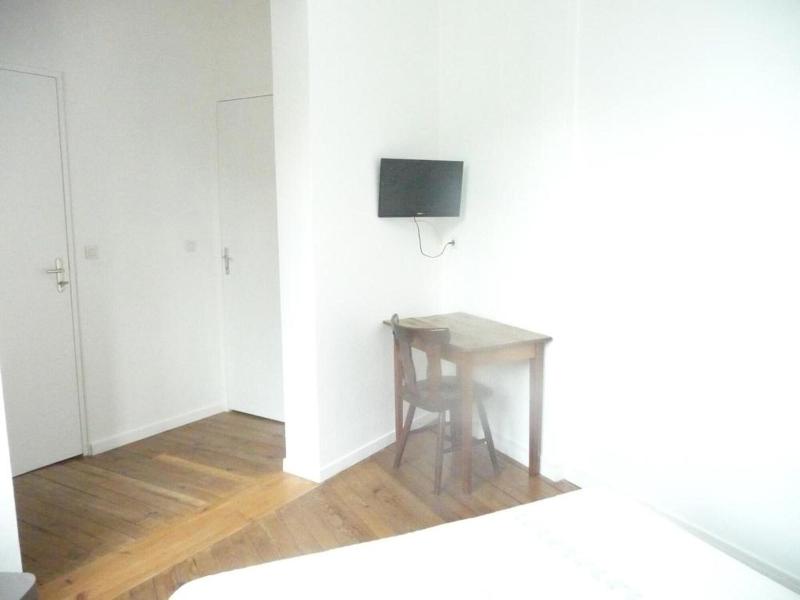 Hotel De La Gare image