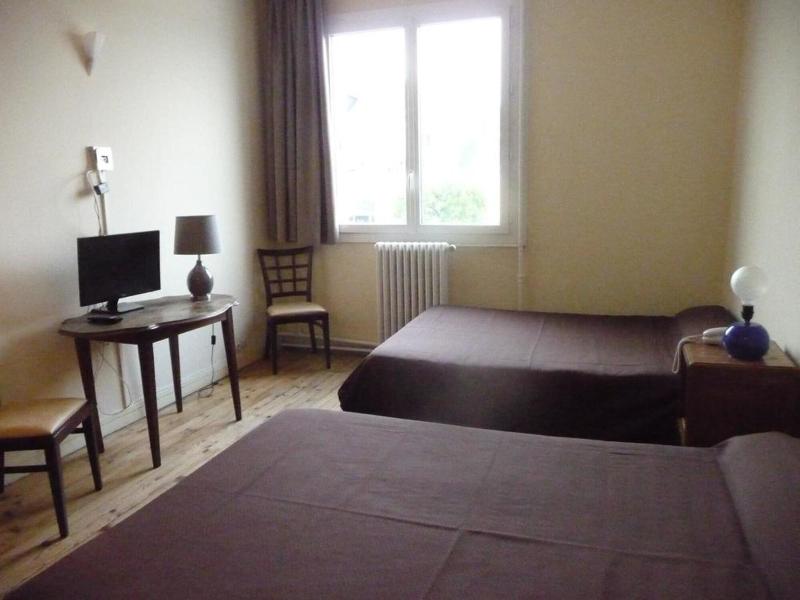 Hotel De La Gare image