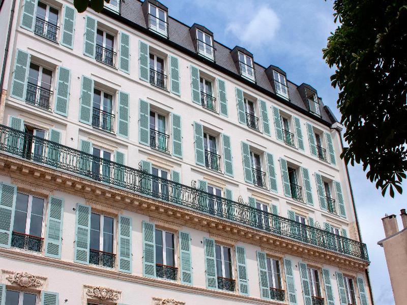 Brit Hotel Limoges Centre Gare image