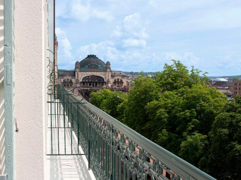 Brit Hotel Limoges Centre Gare image