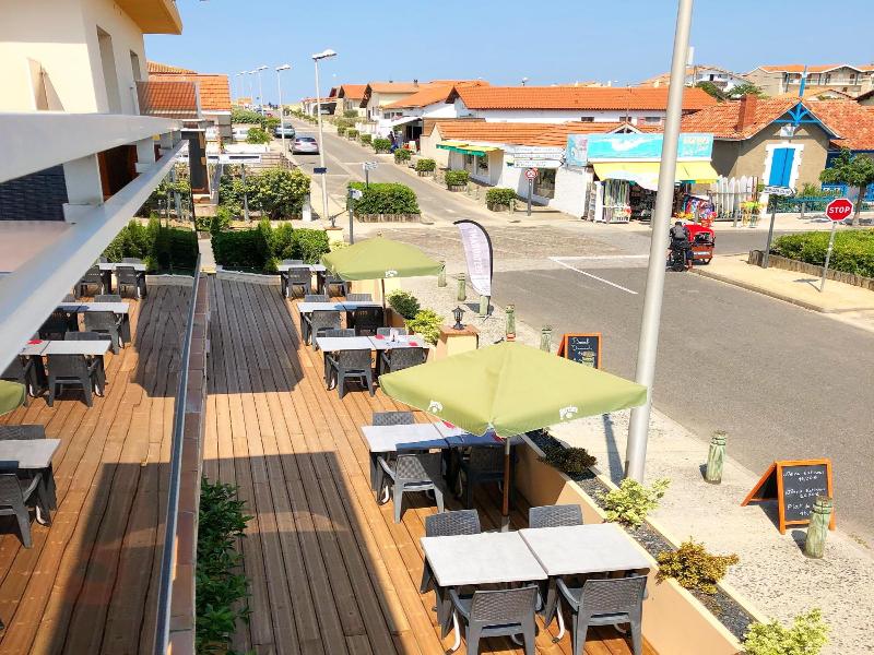 Hôtel Restaurant Le Plaisance image