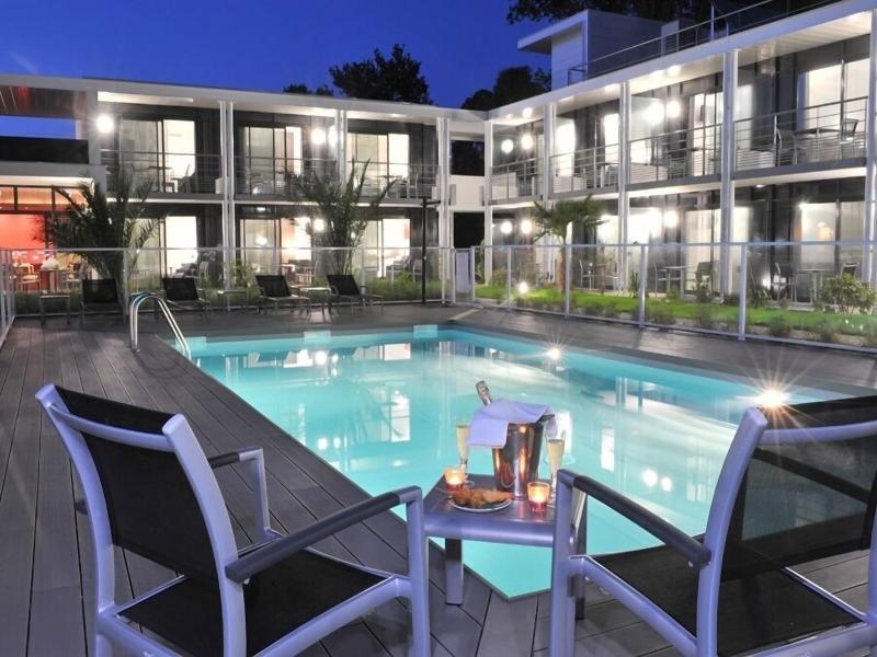 Hotel Eden Park image