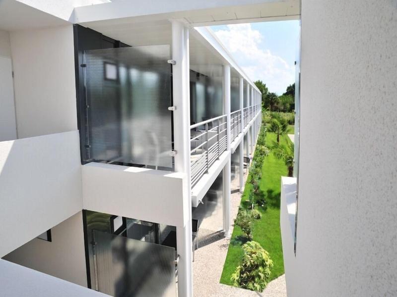 Hotel Eden Park image