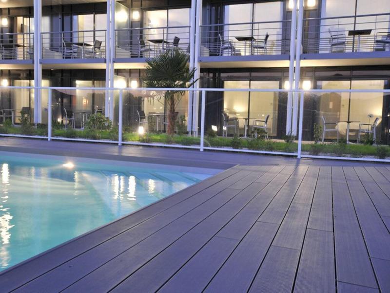 Hotel Eden Park image