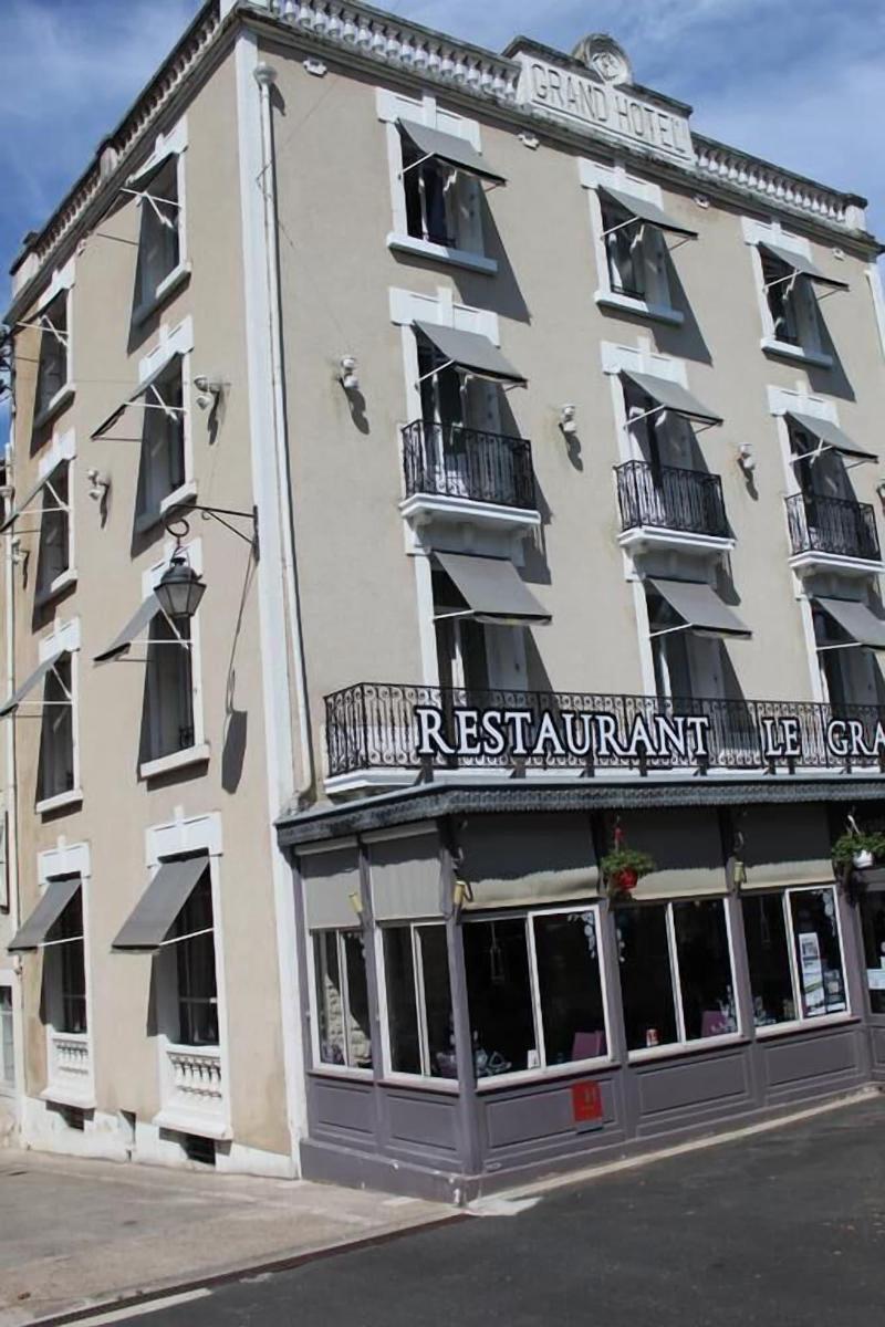 Le Grand Hôtel image