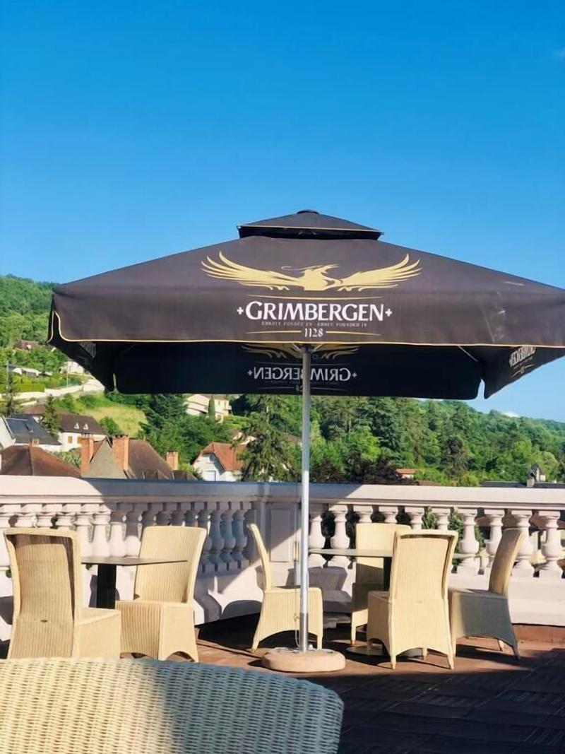 Le Grand Hôtel image