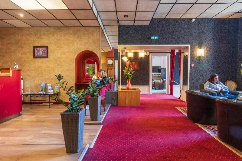 Hotel Des Bains image