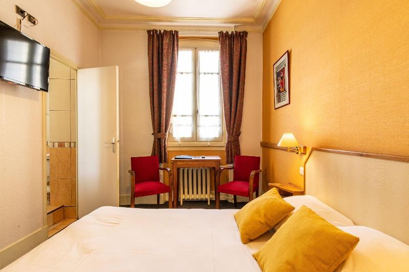 Hotel Des Bains image