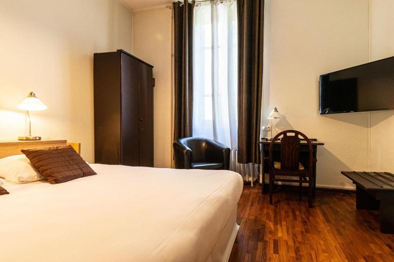 Hotel Des Bains image