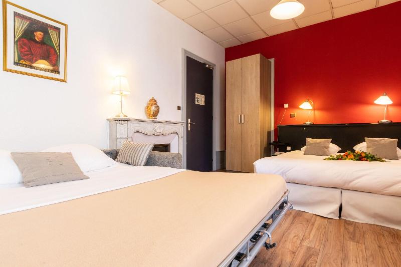 Hotel Des Bains image