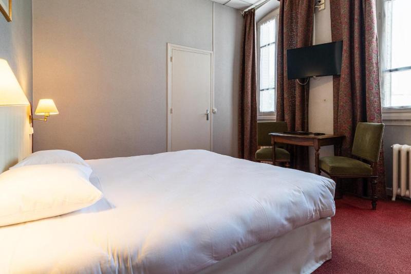 Hotel Des Bains image