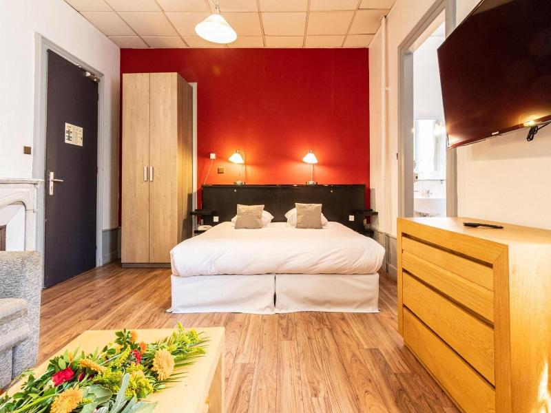 Hotel Des Bains image