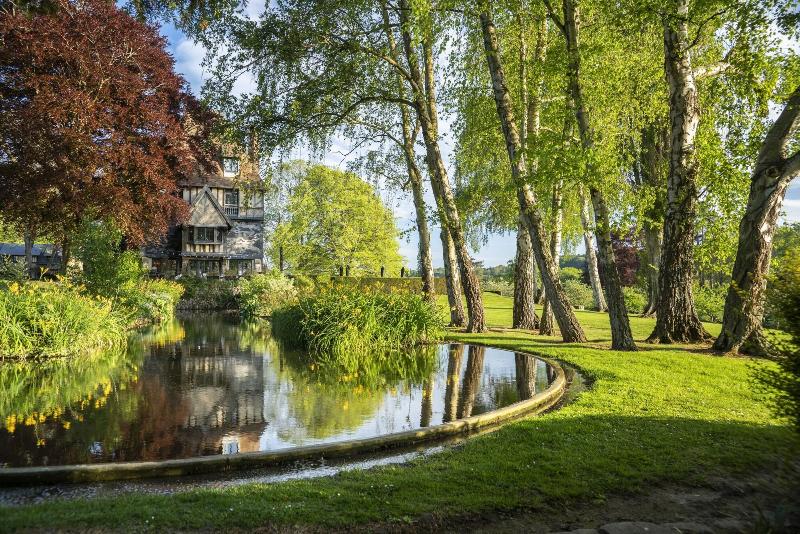 Les Jardins De Coppelia image